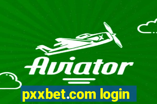 pxxbet.com login